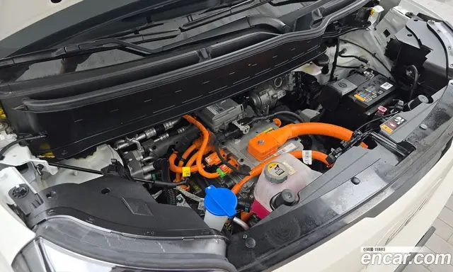Kia Ray 2024 0.1 автомат (гидро), миниатюра 5