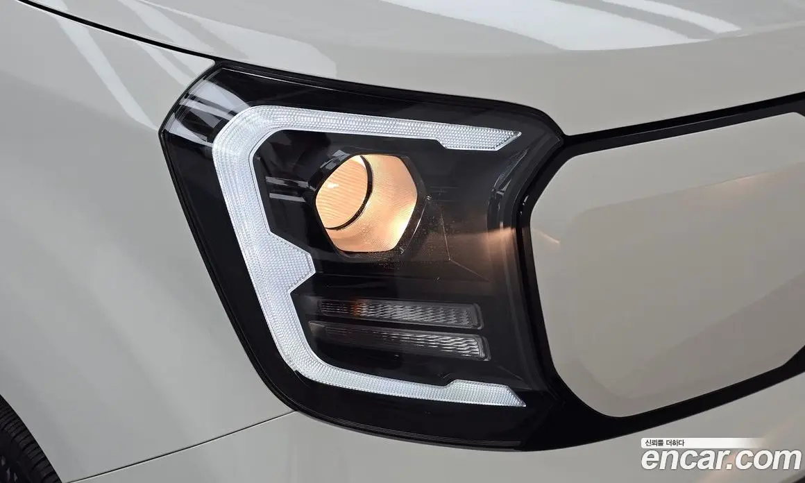 Kia Ray 2024 0.1 автомат (гидро), фото 7