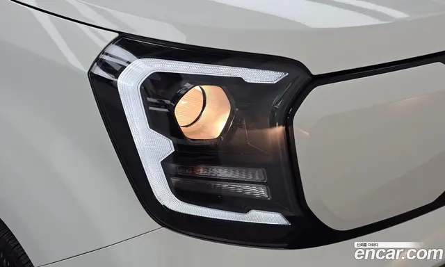 Kia Ray 2024 0.1 автомат (гидро), миниатюра 7