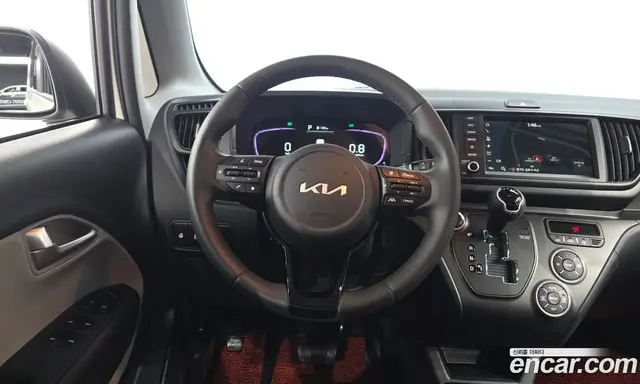 Kia Ray 2026 1.0 автомат (гидро), миниатюра 12