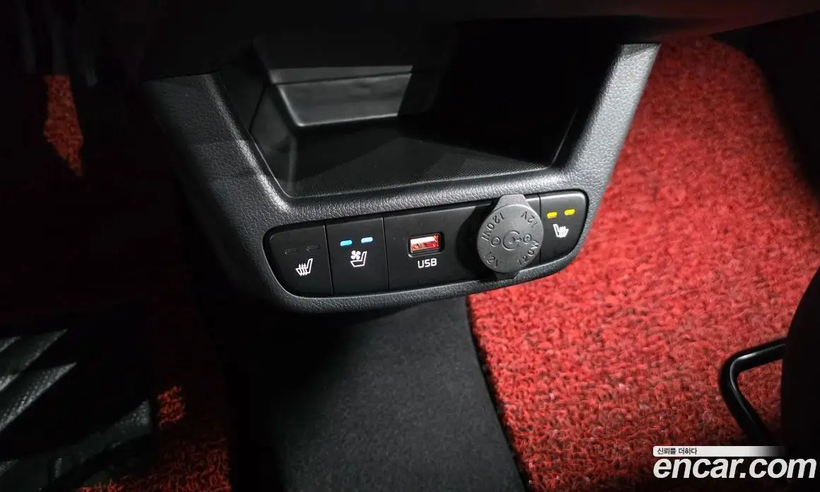 Kia Ray 2026 1.0 автомат (гидро), фото 16 Kia Ray 2026 1.0 автомат (гидро), фото 16