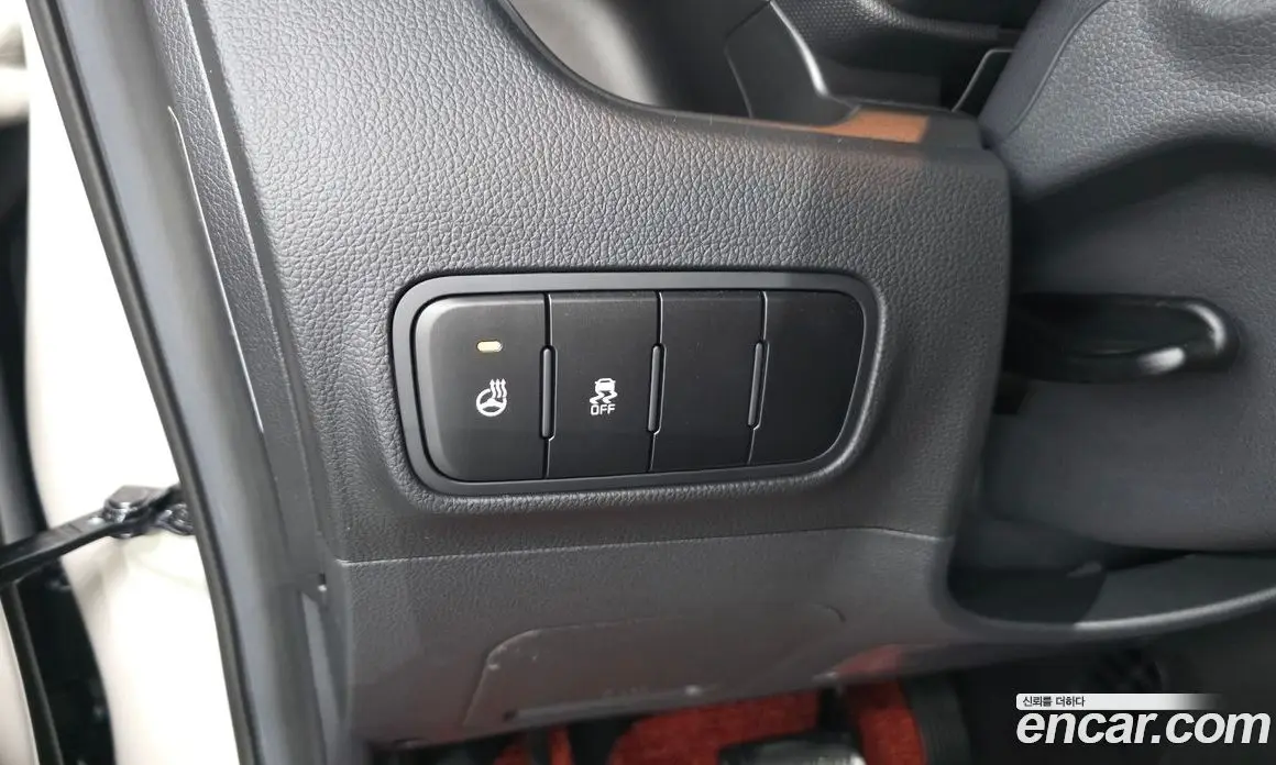 Kia Ray 2026 1.0 автомат (гидро), фото 18 Kia Ray 2026 1.0 автомат (гидро), фото 18