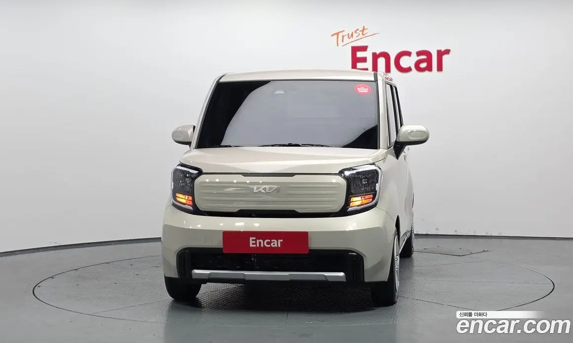 Kia Ray 2026 1.0 автомат (гидро), фото 3 Kia Ray 2026 1.0 автомат (гидро), фото 3