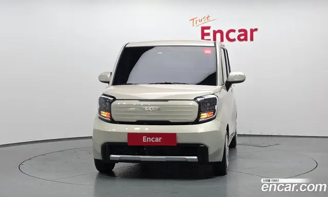 Kia Ray 2026 1.0 автомат (гидро), миниатюра 3 Kia Ray 2026 1.0 автомат (гидро), миниатюра 3