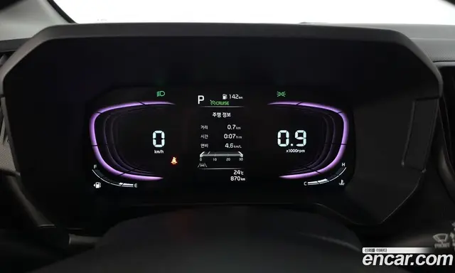 Kia Ray 2026 1.0 автомат (гидро), миниатюра 8 Kia Ray 2026 1.0 автомат (гидро), миниатюра 8