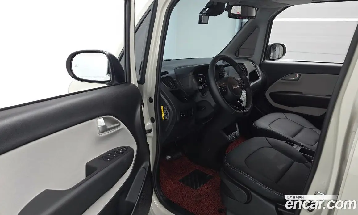 Kia Ray 2026 1.0 автомат (гидро), фото 10 Kia Ray 2026 1.0 автомат (гидро), фото 10