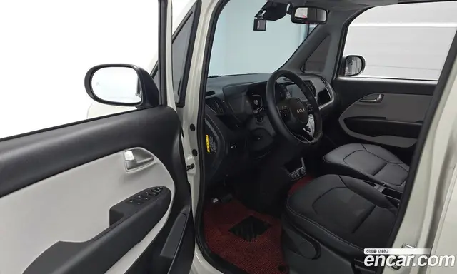 Kia Ray 2026 1.0 автомат (гидро), миниатюра 10 Kia Ray 2026 1.0 автомат (гидро), миниатюра 10