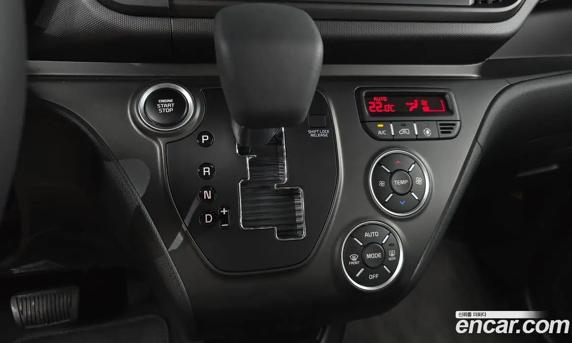 Kia Ray 2026 1.0 автомат (гидро), фото 11 Kia Ray 2026 1.0 автомат (гидро), фото 11