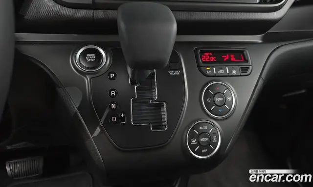 Kia Ray 2026 1.0 автомат (гидро), миниатюра 11 Kia Ray 2026 1.0 автомат (гидро), миниатюра 11