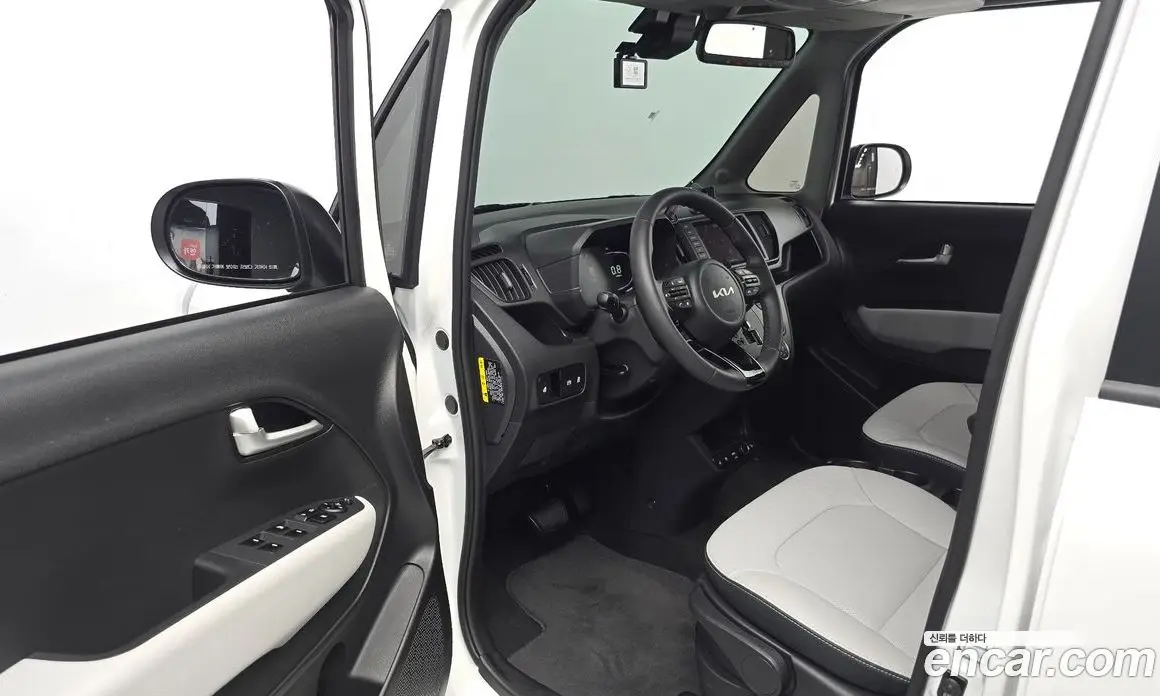 Kia Ray 2026 1.0 автомат (гидро), фото 12 Kia Ray 2026 1.0 автомат (гидро), фото 12