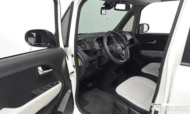 Kia Ray 2026 1.0 автомат (гидро), миниатюра 12