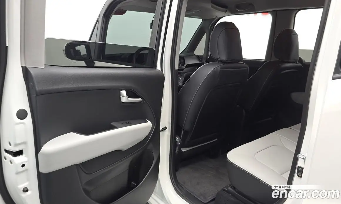 Kia Ray 2026 1.0 автомат (гидро), фото 15 Kia Ray 2026 1.0 автомат (гидро), фото 15