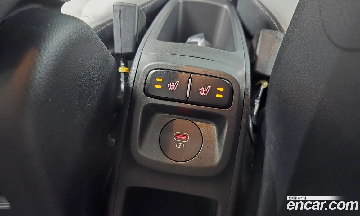 Kia Ray 2026 1.0 автомат (гидро), фото 24 Kia Ray 2026 1.0 автомат (гидро), фото 24