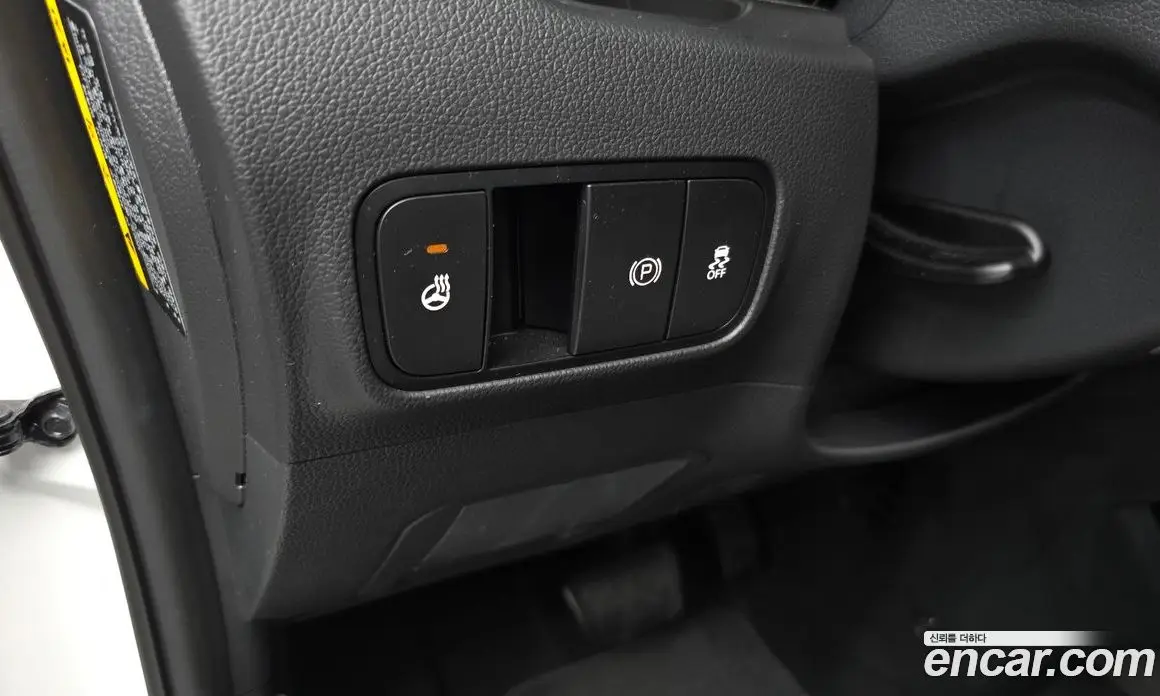 Kia Ray 2026 1.0 автомат (гидро), фото 27 Kia Ray 2026 1.0 автомат (гидро), фото 27