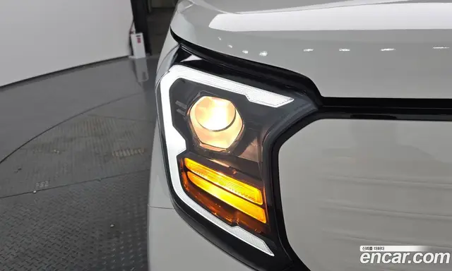 Kia Ray 2026 1.0 автомат (гидро), миниатюра 7 Kia Ray 2026 1.0 автомат (гидро), миниатюра 7