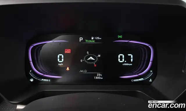 Kia Ray 2026 1.0 автомат (гидро), миниатюра 10 Kia Ray 2026 1.0 автомат (гидро), миниатюра 10