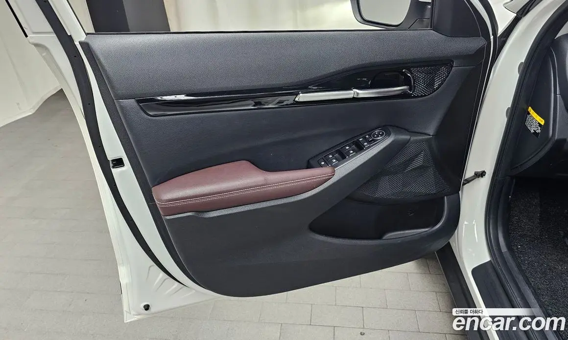 Kia Seltos 2020 1.6 автомат (гидро), фото 13 Kia Seltos 2020 1.6 автомат (гидро), фото 13