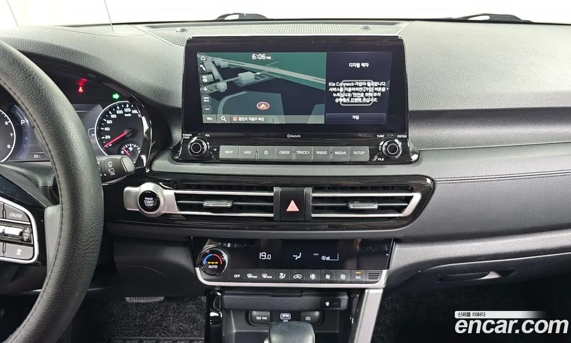 Kia Seltos 2020 1.6 автомат (гидро), фото 17 Kia Seltos 2020 1.6 автомат (гидро), фото 17