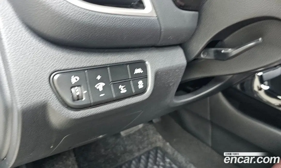 Kia Seltos 2020 1.6 автомат (гидро), фото 24 Kia Seltos 2020 1.6 автомат (гидро), фото 24