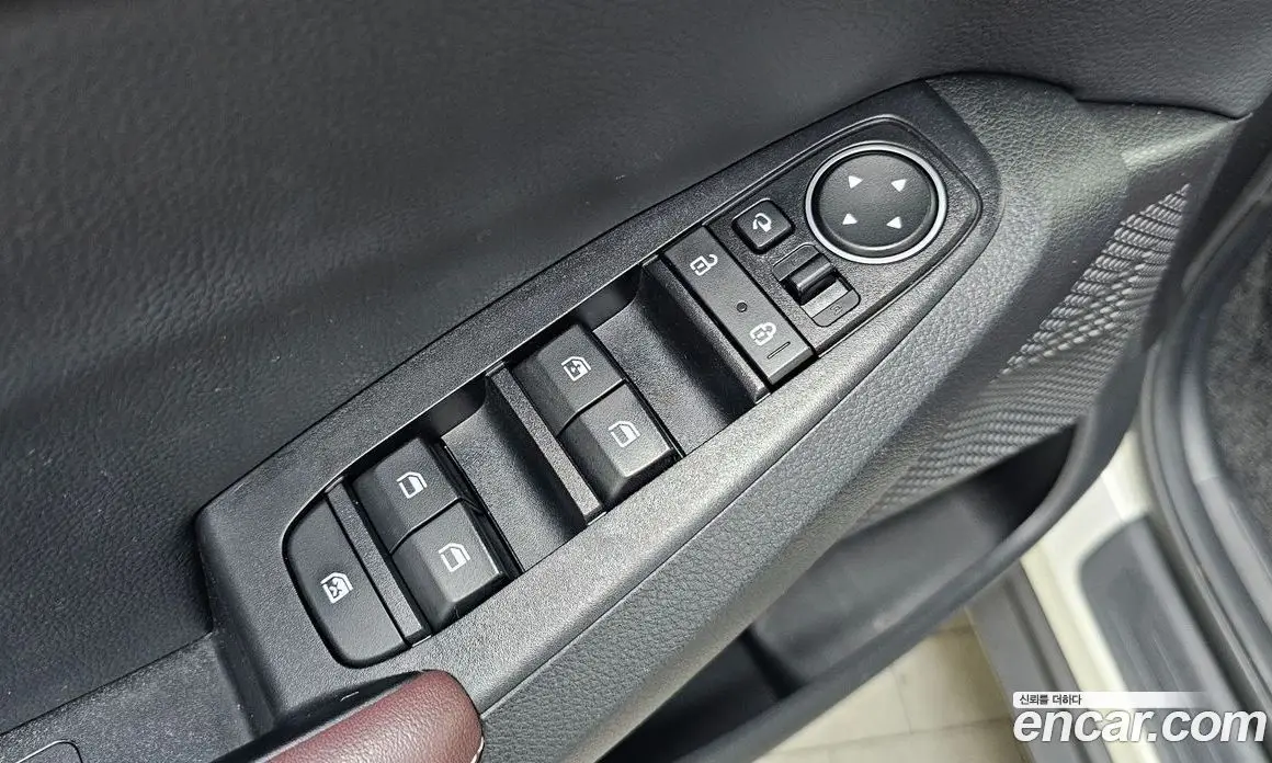Kia Seltos 2020 1.6 автомат (гидро), фото 26 Kia Seltos 2020 1.6 автомат (гидро), фото 26
