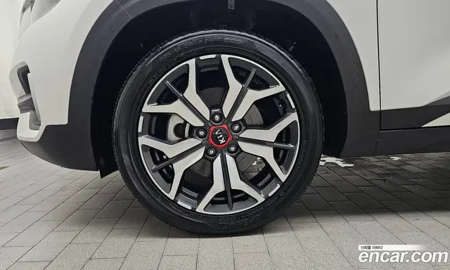 Kia Seltos 2020 1.6 автомат (гидро), миниатюра 4 Kia Seltos 2020 1.6 автомат (гидро), миниатюра 4