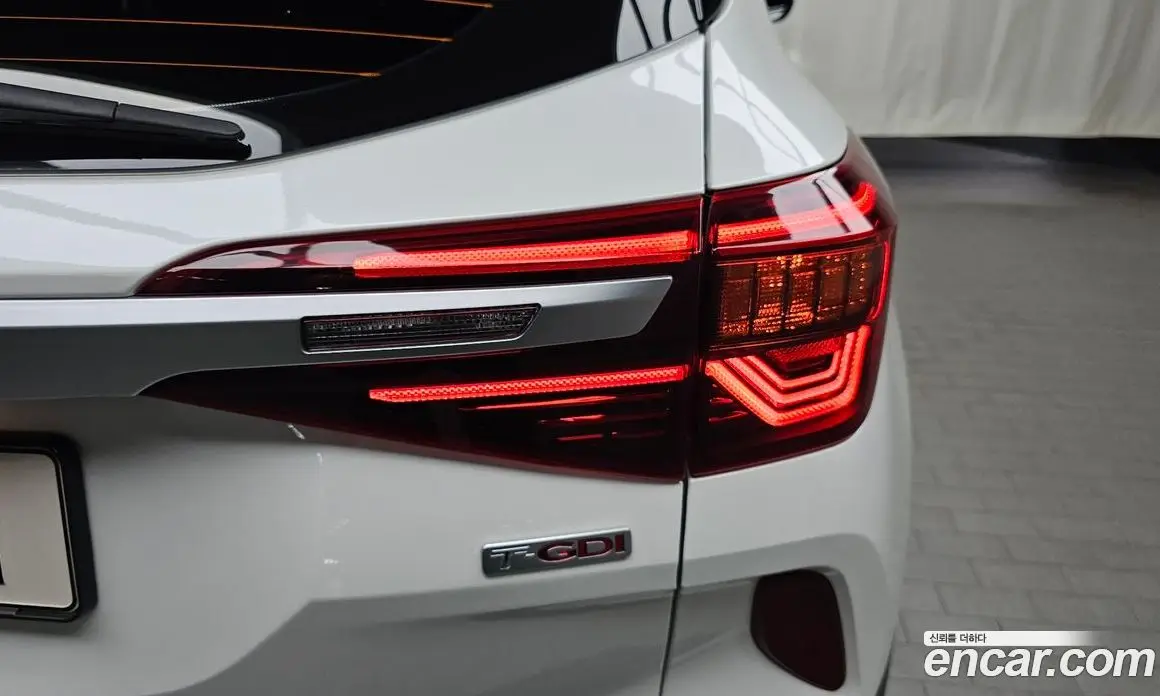 Kia Seltos 2020 1.6 автомат (гидро), фото 8 Kia Seltos 2020 1.6 автомат (гидро), фото 8