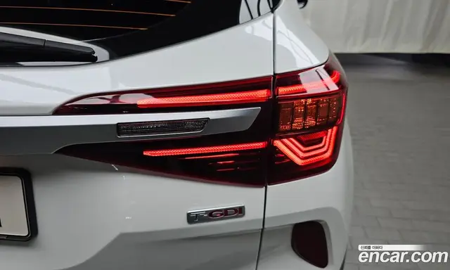 Kia Seltos 2020 1.6 автомат (гидро), миниатюра 8 Kia Seltos 2020 1.6 автомат (гидро), миниатюра 8