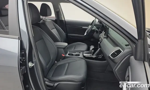 Kia Seltos 2021 1.6 автомат (гидро), миниатюра 11 Kia Seltos 2021 1.6 автомат (гидро), миниатюра 11