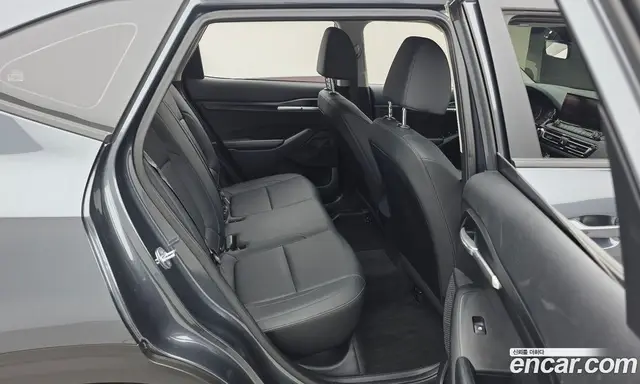 Kia Seltos 2021 1.6 автомат (гидро), миниатюра 12