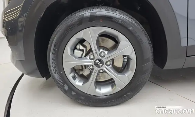 Kia Seltos 2021 1.6 автомат (гидро), миниатюра 5 Kia Seltos 2021 1.6 автомат (гидро), миниатюра 5