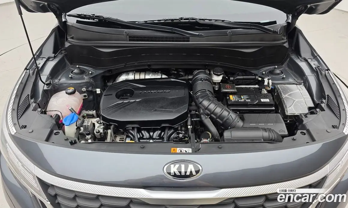 Kia Seltos 2021 1.6 автомат (гидро), фото 6 Kia Seltos 2021 1.6 автомат (гидро), фото 6