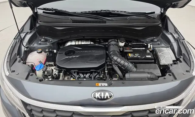 Kia Seltos 2021 1.6 автомат (гидро), миниатюра 6 Kia Seltos 2021 1.6 автомат (гидро), миниатюра 6