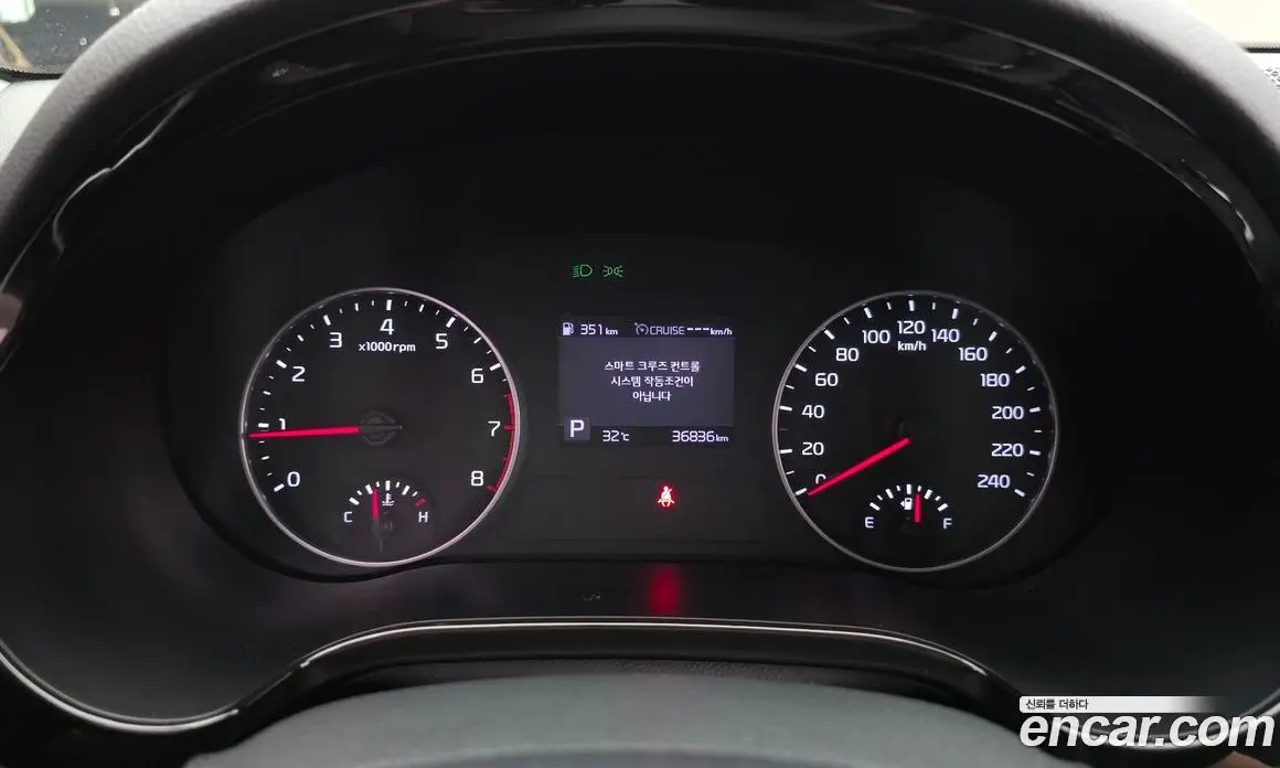 Kia Seltos 2021 1.6 автомат (гидро), фото 8 Kia Seltos 2021 1.6 автомат (гидро), фото 8