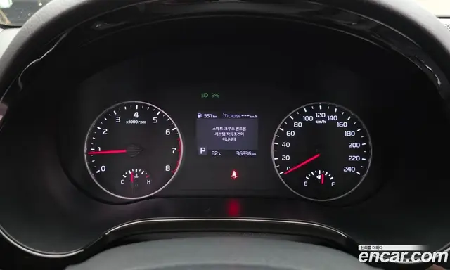 Kia Seltos 2021 1.6 автомат (гидро), миниатюра 8 Kia Seltos 2021 1.6 автомат (гидро), миниатюра 8