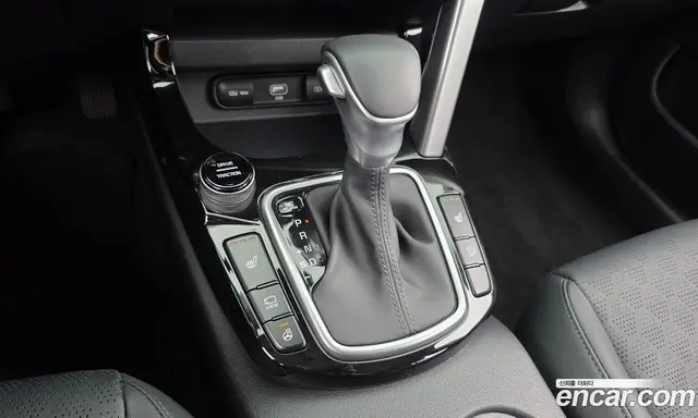 Kia Seltos 2021 1.6 автомат (гидро), миниатюра 9 Kia Seltos 2021 1.6 автомат (гидро), миниатюра 9