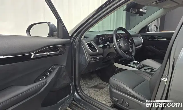 Kia Seltos 2023 1.6 автомат (гидро), миниатюра 12