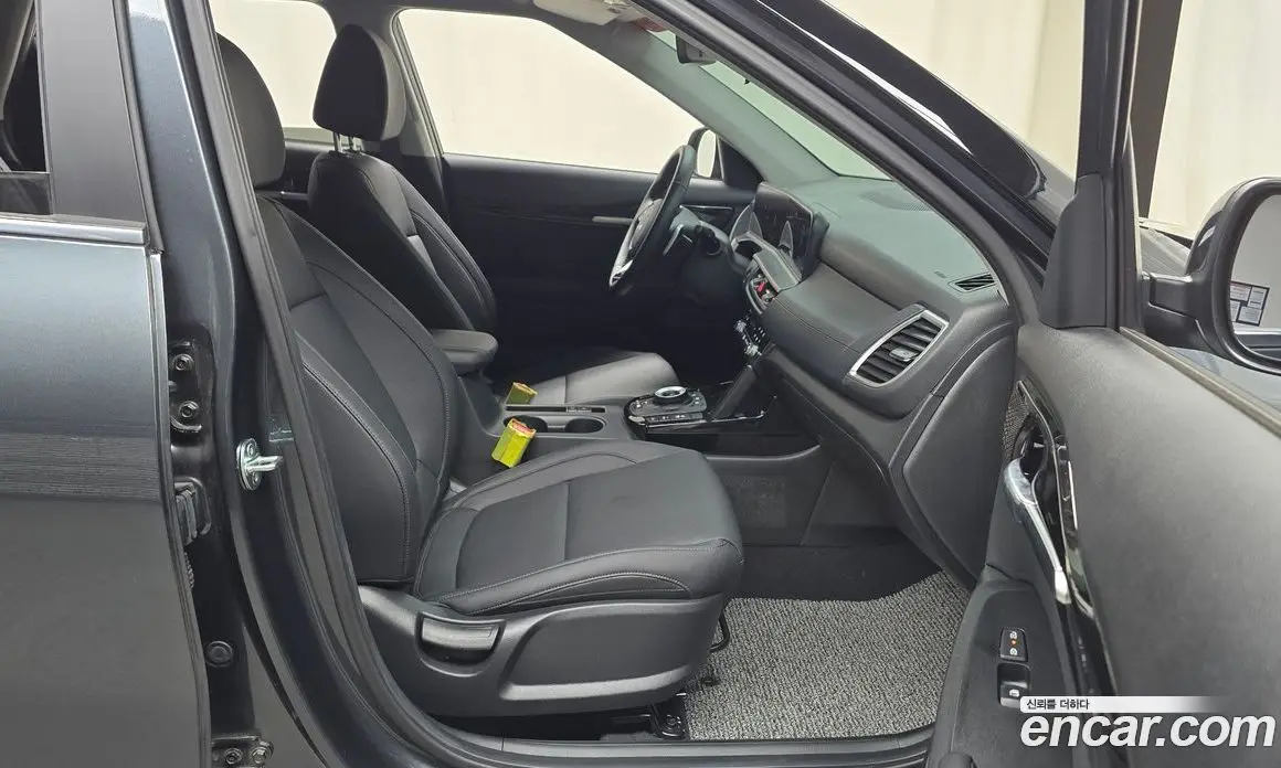 Kia Seltos 2023 1.6 автомат (гидро), фото 15 Kia Seltos 2023 1.6 автомат (гидро), фото 15