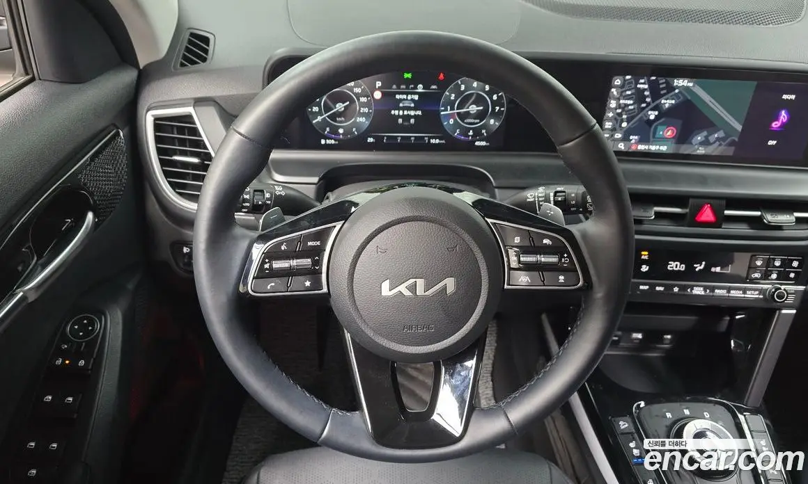 Kia Seltos 2023 1.6 автомат (гидро), фото 17 Kia Seltos 2023 1.6 автомат (гидро), фото 17