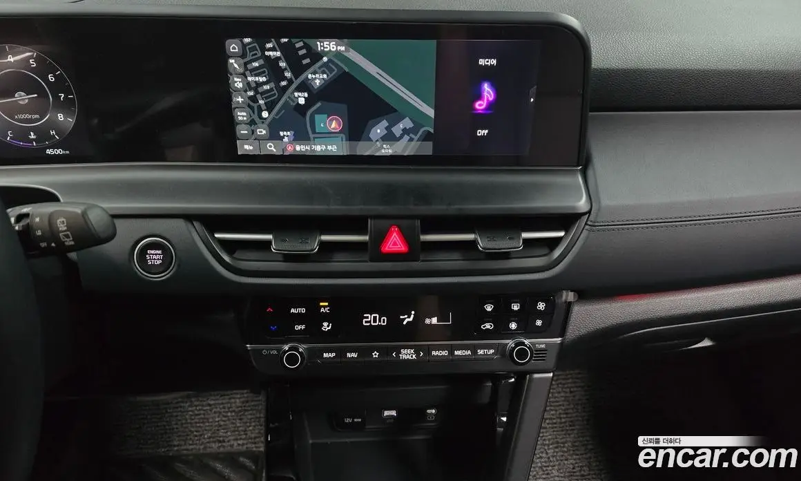 Kia Seltos 2023 1.6 автомат (гидро), фото 18 Kia Seltos 2023 1.6 автомат (гидро), фото 18