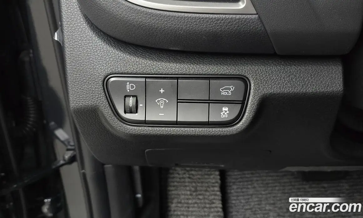 Kia Seltos 2023 1.6 автомат (гидро), фото 24 Kia Seltos 2023 1.6 автомат (гидро), фото 24