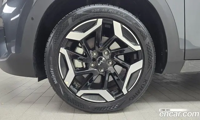 Kia Seltos 2023 1.6 автомат (гидро), миниатюра 4 Kia Seltos 2023 1.6 автомат (гидро), миниатюра 4