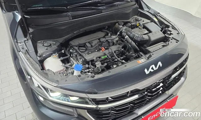 Kia Seltos 2023 1.6 автомат (гидро), миниатюра 5 Kia Seltos 2023 1.6 автомат (гидро), миниатюра 5