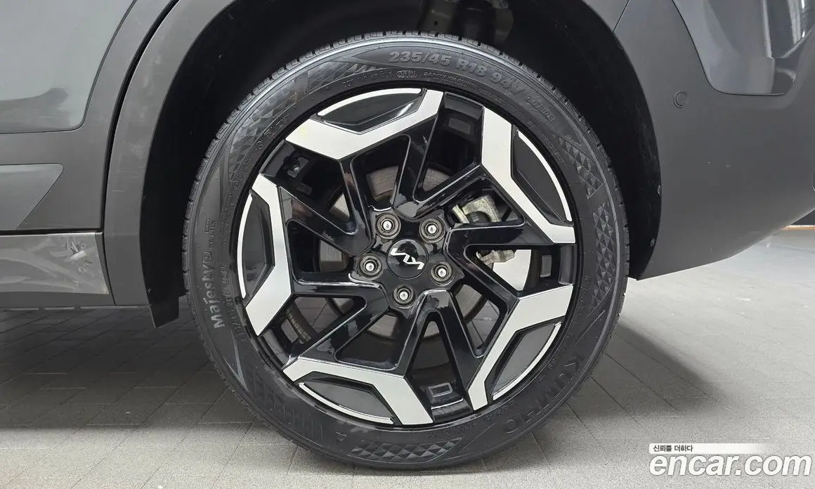 Kia Seltos 2023 1.6 автомат (гидро), фото 6 Kia Seltos 2023 1.6 автомат (гидро), фото 6
