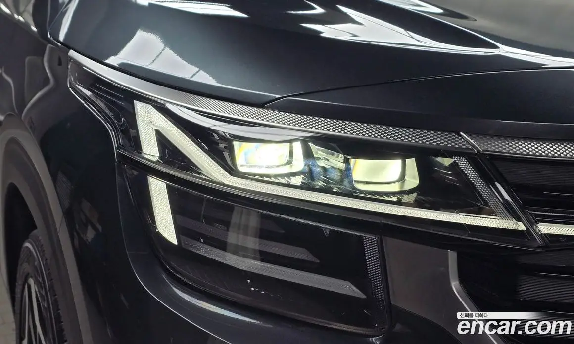 Kia Seltos 2023 1.6 автомат (гидро), фото 7 Kia Seltos 2023 1.6 автомат (гидро), фото 7