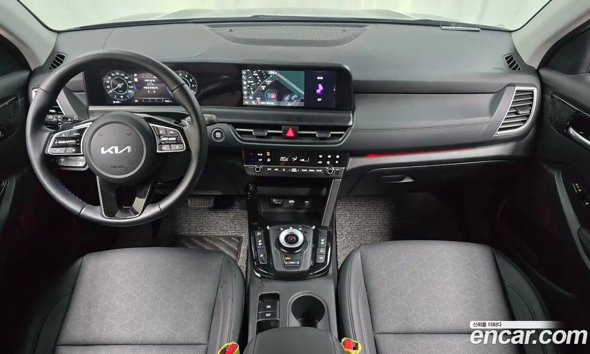 Kia Seltos 2023 1.6 автомат (гидро), фото 9 Kia Seltos 2023 1.6 автомат (гидро), фото 9