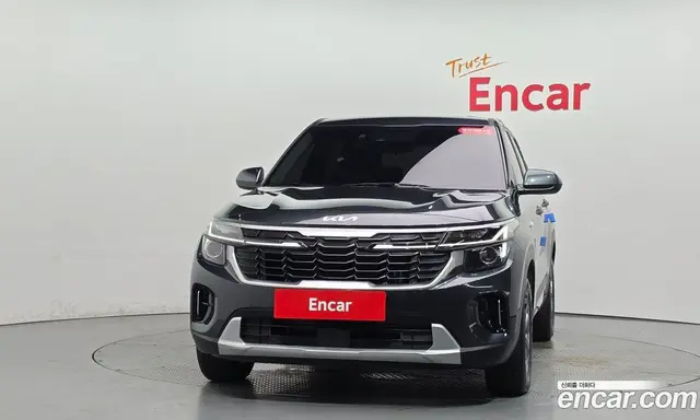 Kia Seltos 2024 1.6 автомат (гидро), миниатюра 2 Kia Seltos 2024 1.6 автомат (гидро), миниатюра 2
