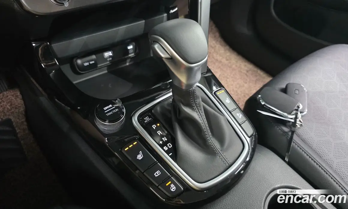 Kia Seltos 2024 1.6 автомат (гидро), фото 11 Kia Seltos 2024 1.6 автомат (гидро), фото 11
