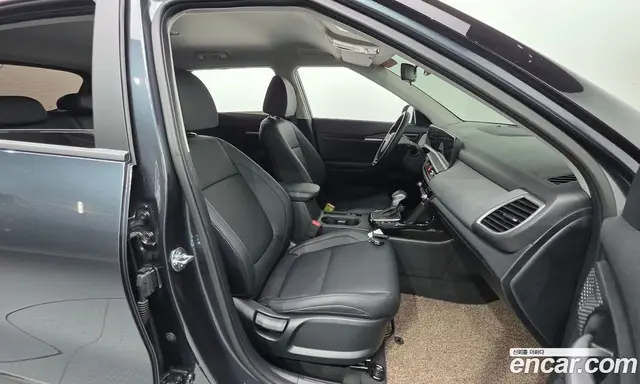 Kia Seltos 2024 1.6 автомат (гидро), миниатюра 12