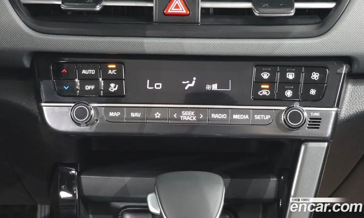Kia Seltos 2024 1.6 автомат (гидро), фото 23 Kia Seltos 2024 1.6 автомат (гидро), фото 23