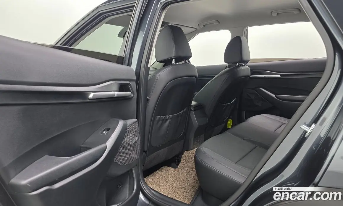 Kia Seltos 2024 1.6 автомат (гидро), фото 27 Kia Seltos 2024 1.6 автомат (гидро), фото 27